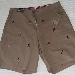 New with tags!!! U of A shorts.